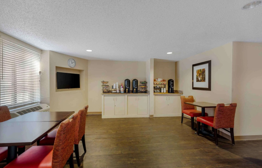 Extended Stay America Select Suites - Dallas - Las Colinas - Meadow Creek Dr