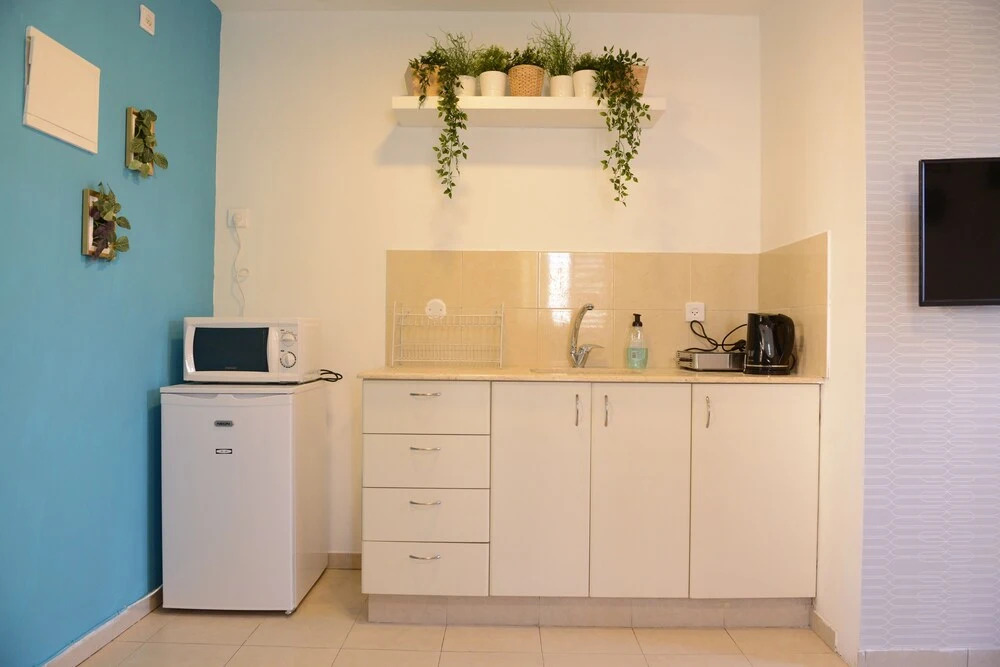 Best Flats In Florentin