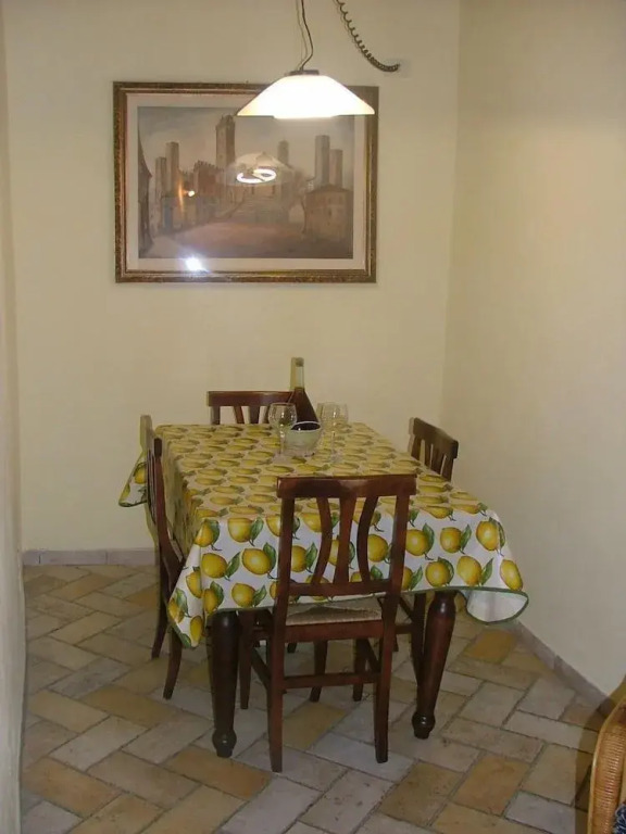 Casa Vacanza Le Case