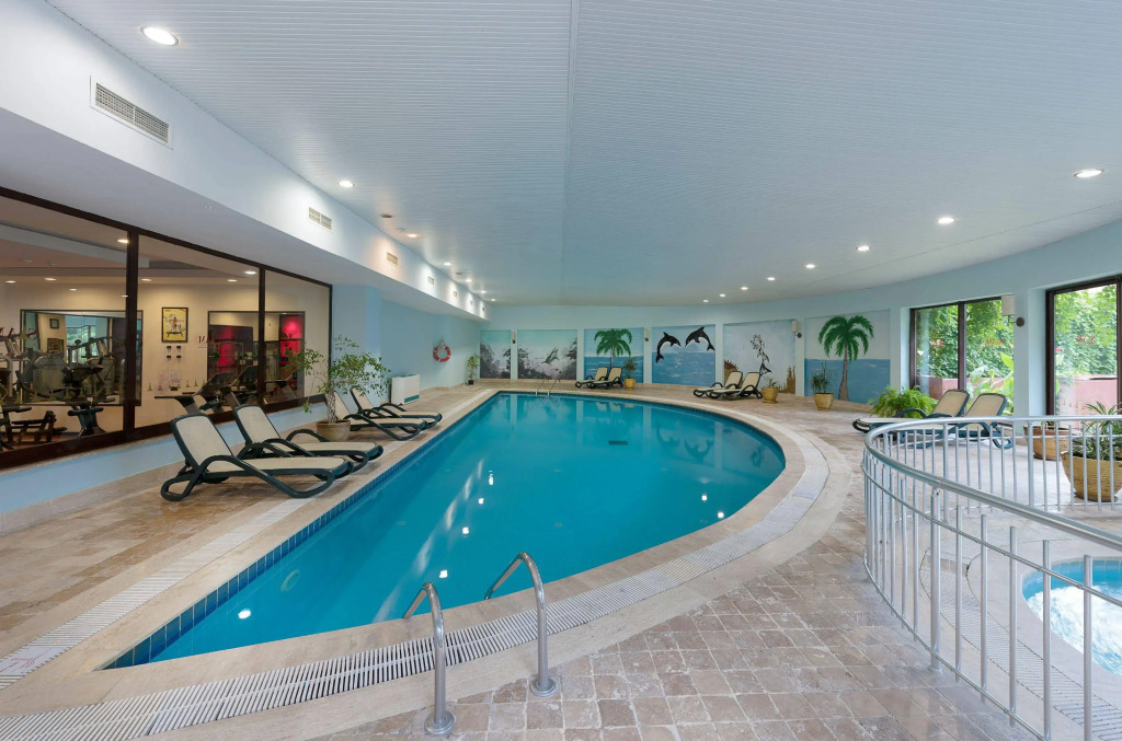 Siam Elegance Hotels & Spa