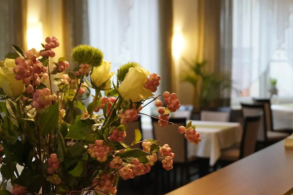 Hotel Kronprinz