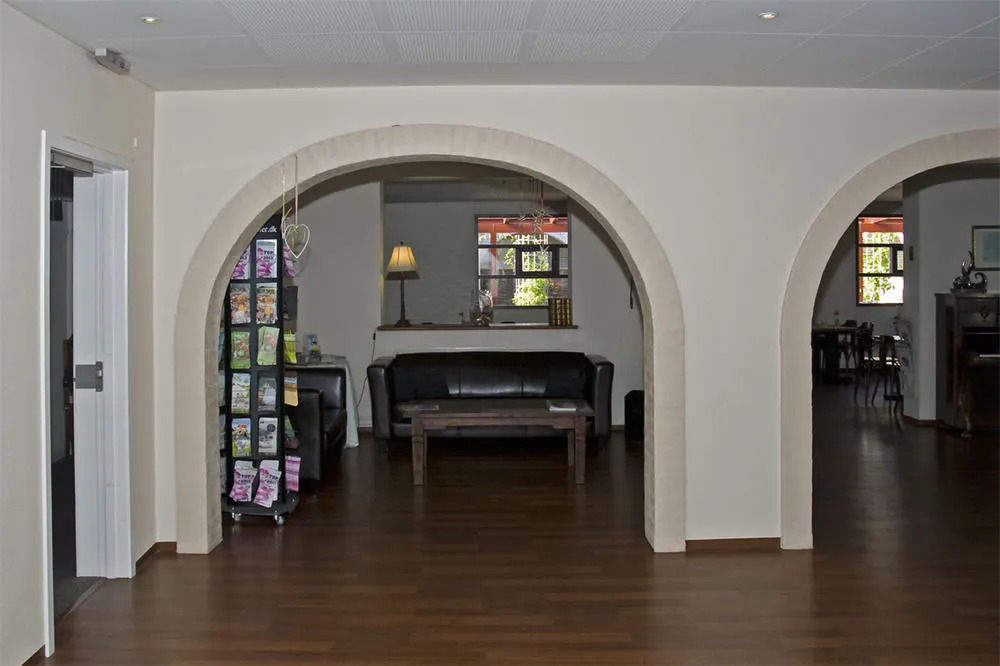 Hotel Hvide Kro