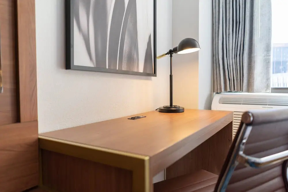 Hotel Indigo Detroit Downtown by IHG