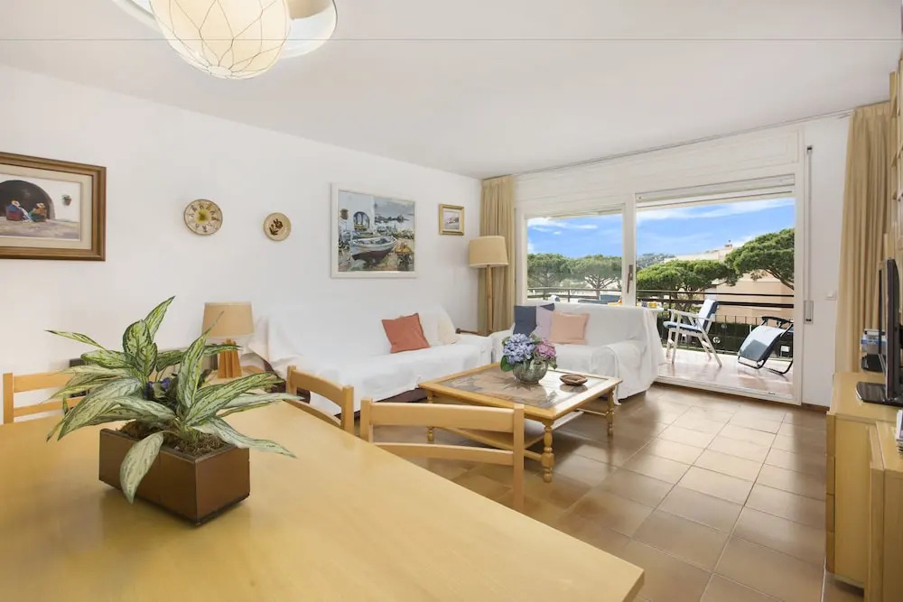Apartment Alguer 2