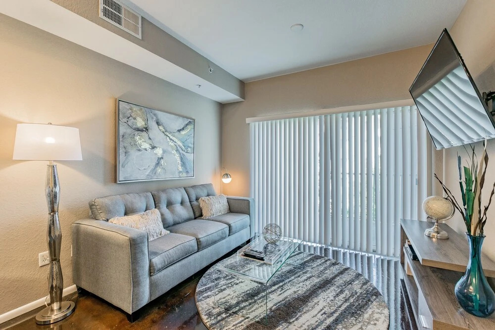 Channelside Apartment BC-320
