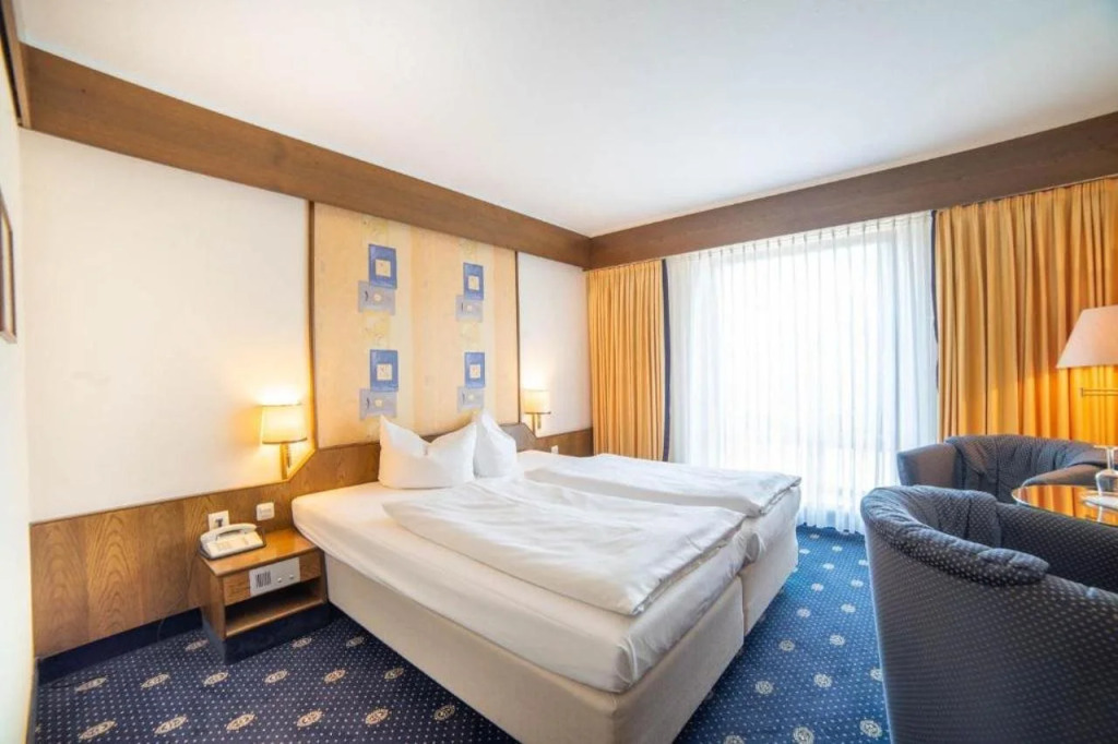 Aspire Oldenburg, Trademark Collection by Wyndham