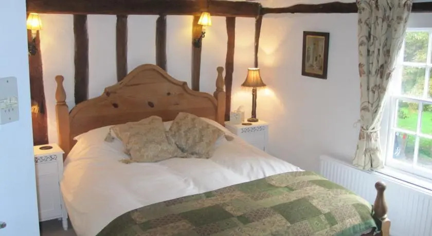 The Peacock Inn