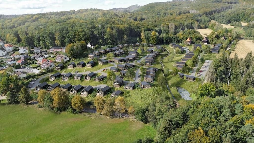 Harz Eco Lodges
