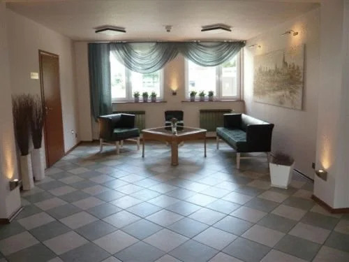 Hotel Kyriad Stargard