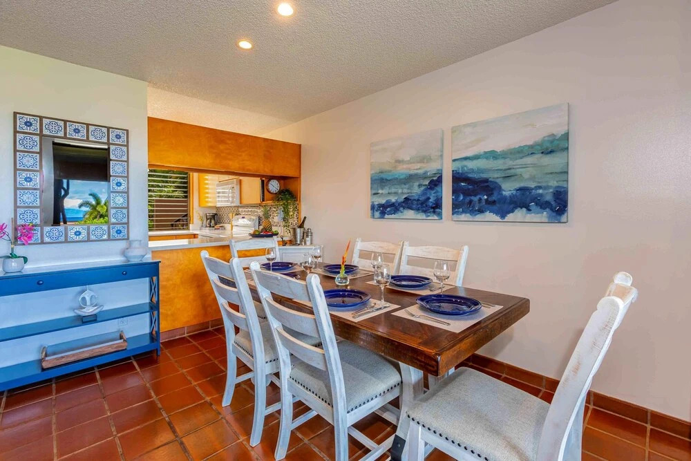 Wailea Ekahi #30B by Ali'i Resorts
