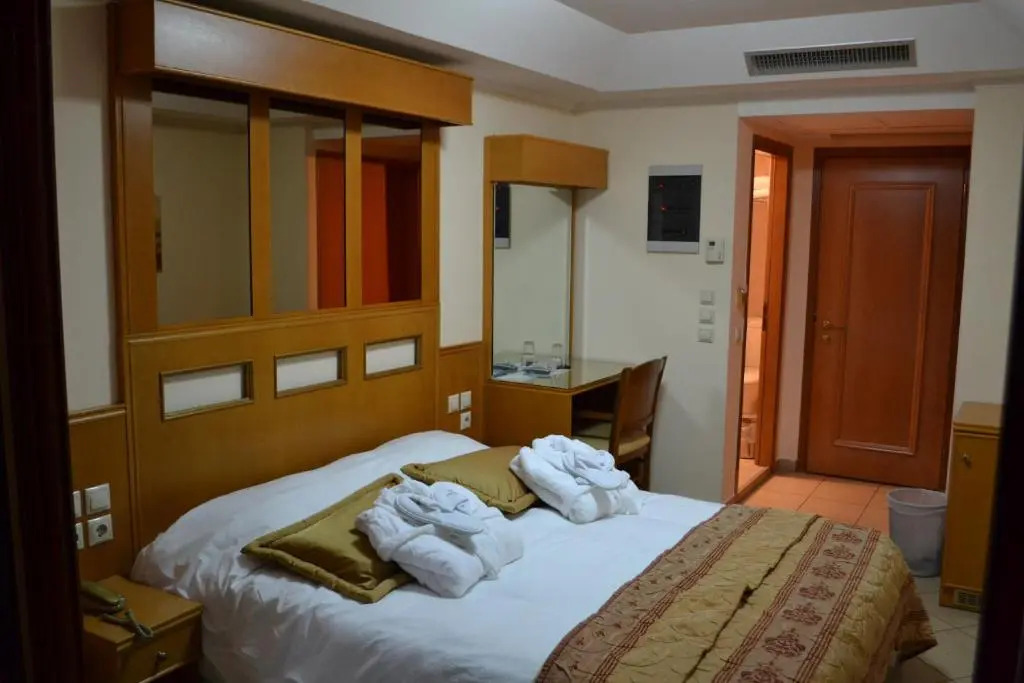 Elena Hotel