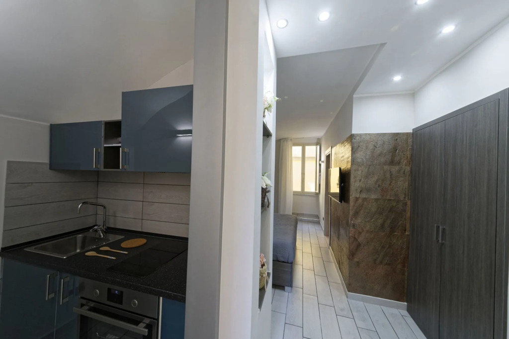 Gentile Suite Centro Storico