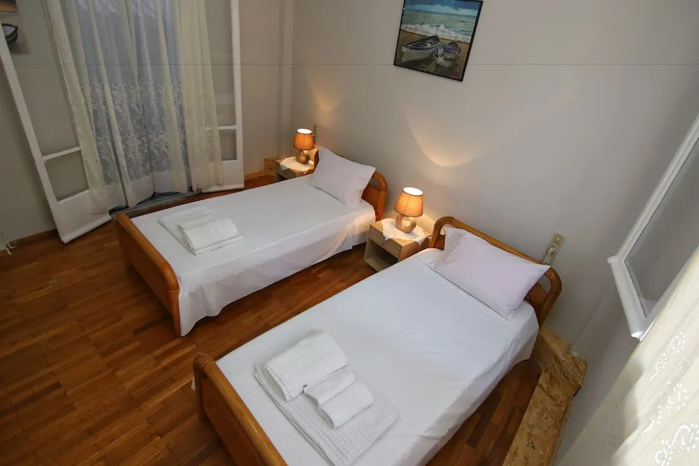 Old Town Boutique Suites