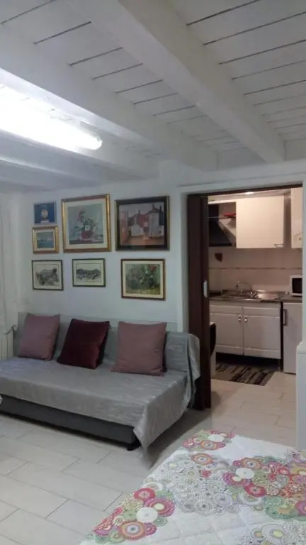 Casa Lorella
