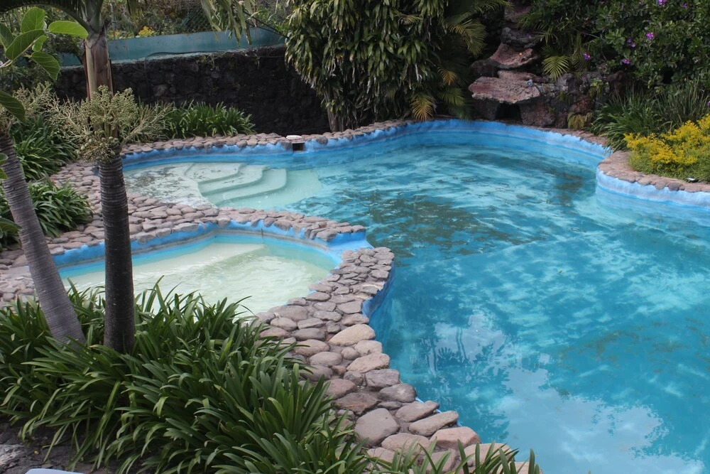 Valle Místico Hotel Boutique