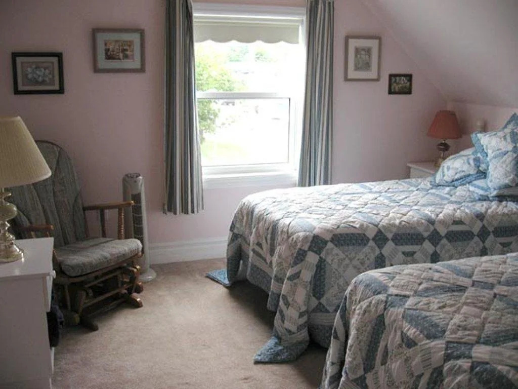 The Cobbled Path Bed and Breakfast