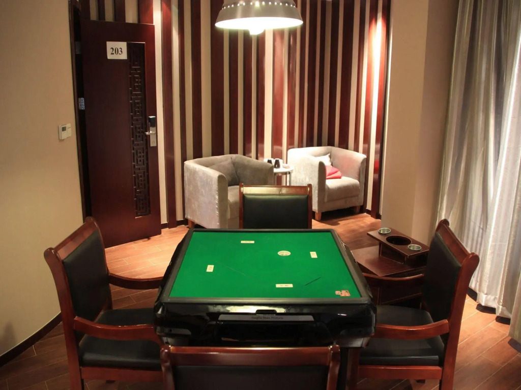 Baolong Homelike Hotel Shanghai - Changxing Branch