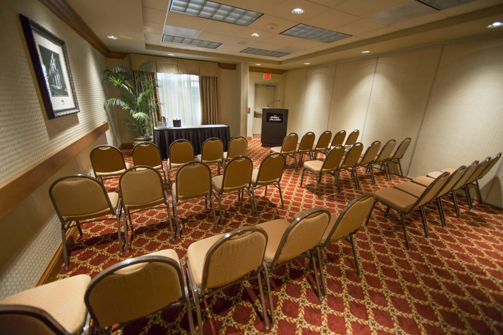 Hampton Inn & Suites Murfreesboro
