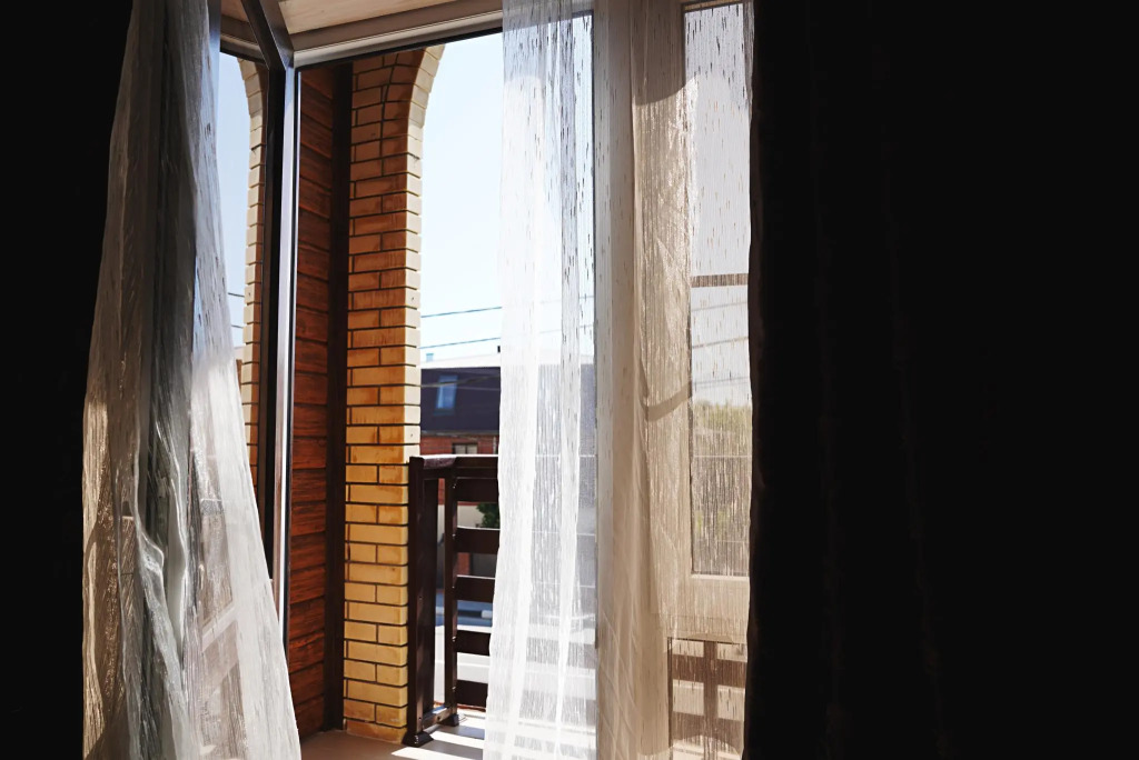 Отель Sun Day