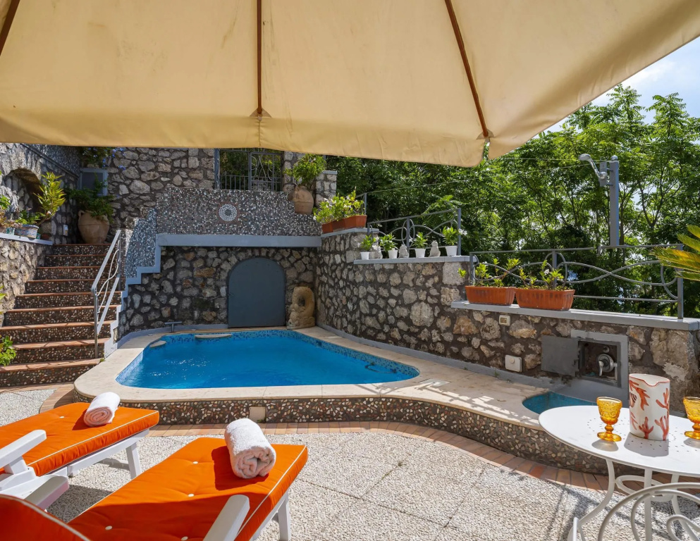Villa Se Casomai