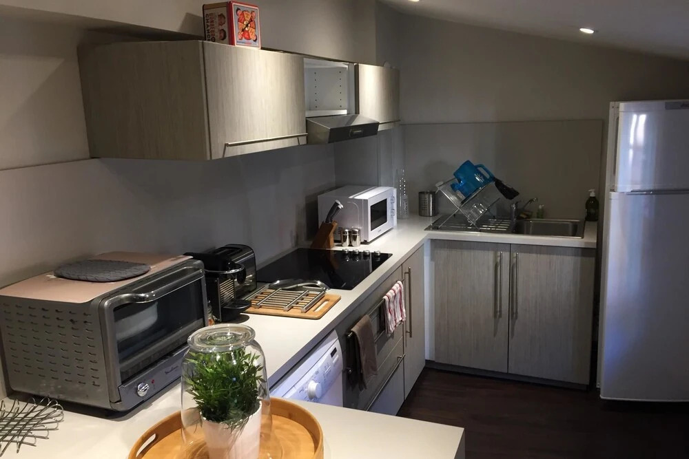 Duplex design en hypercentre