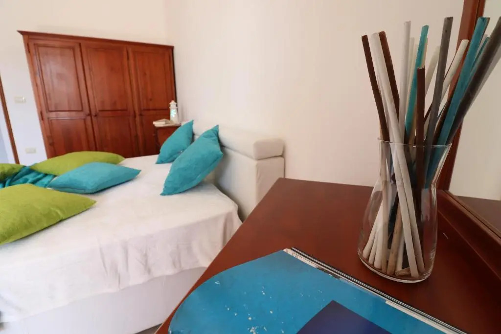 Michelle's House in Otranto
