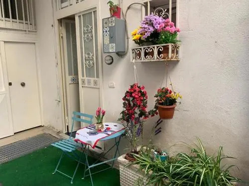 Terrazza del Santo 2,0 - La Terrazza nel cuore di Napoli