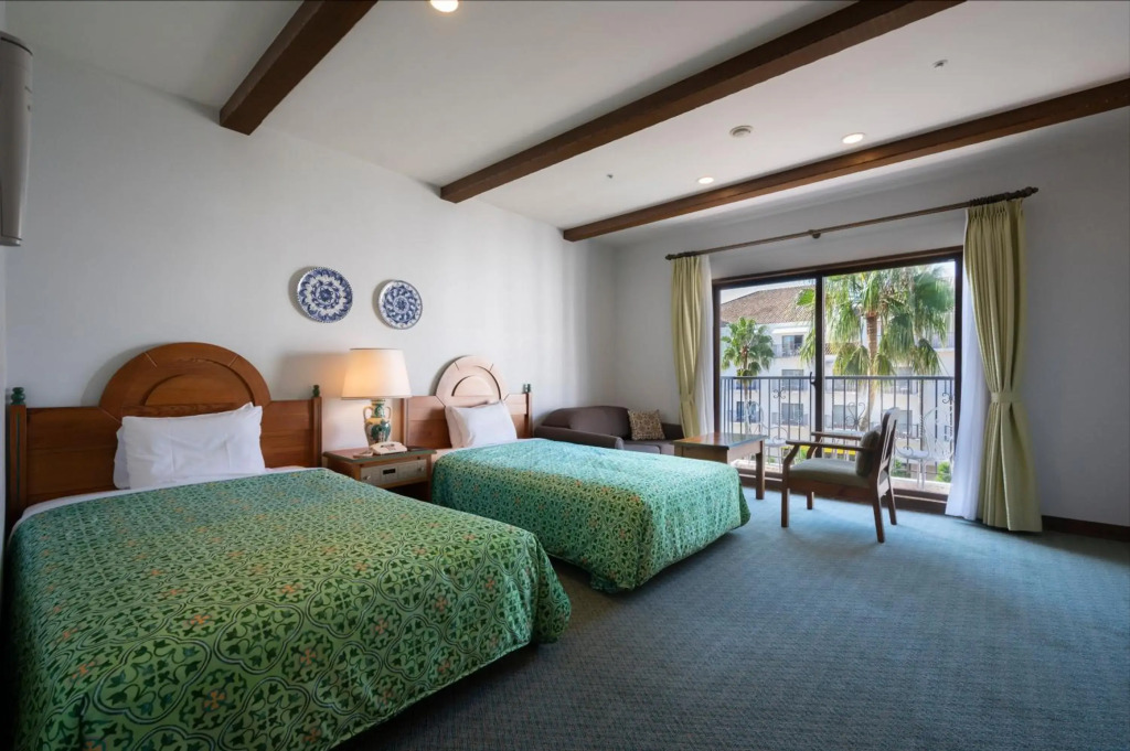 Hotel Shima Spain Mura