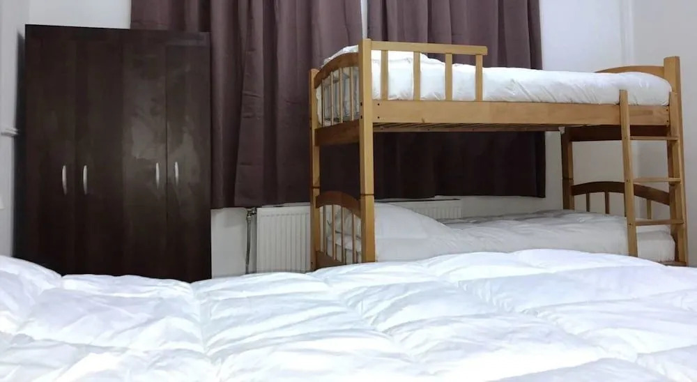 Hostal Rynaike