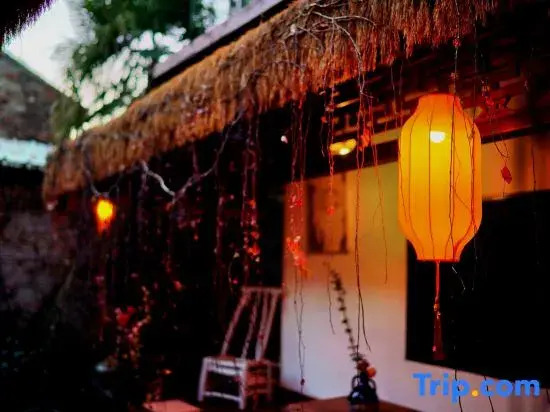 The Manci Jiangnan Courtyard Airbnb