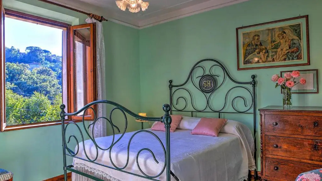 CASALE LE CONCE 6, Emma Villas