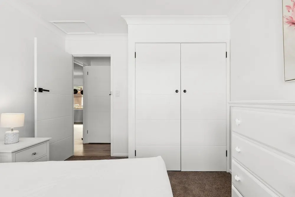 Oceanview 3-bedroom Apartment in Kiama