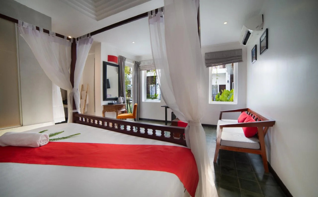 Boutique Indochine dAngkor