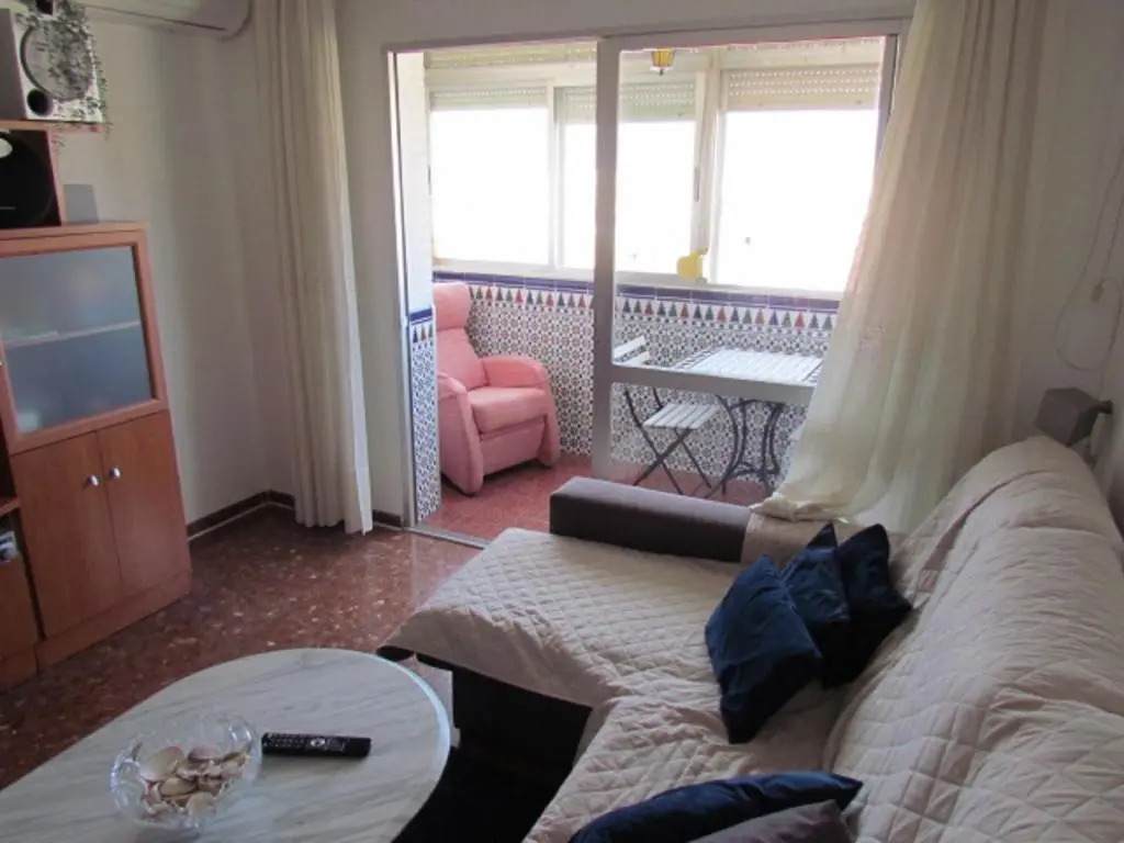 Apartamento La Noria 2