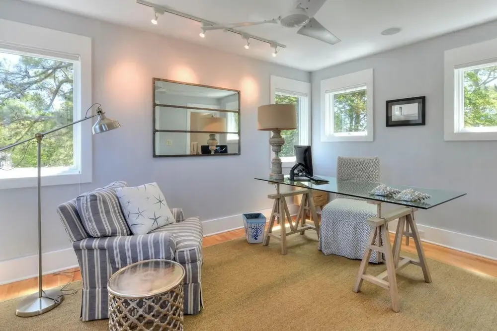 Hickman Street 214