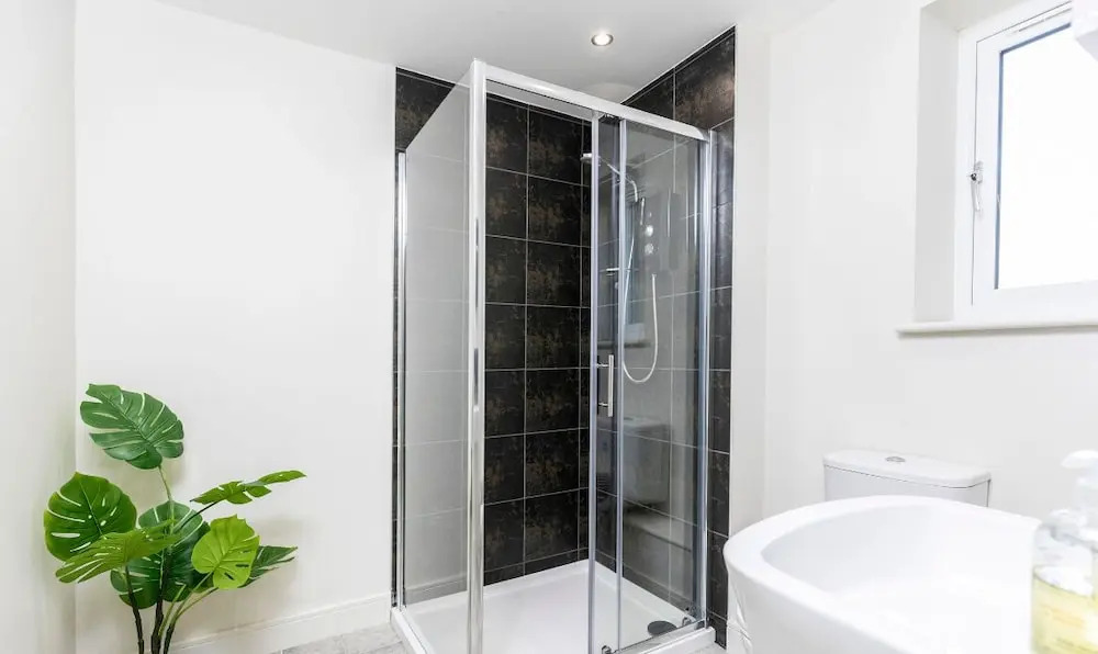 1 Avery Gardens - 1 Bedroom Apartment