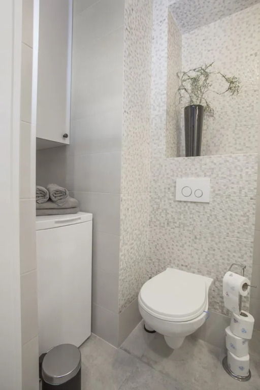 Central Rental Apartament - Broniewskiego 15