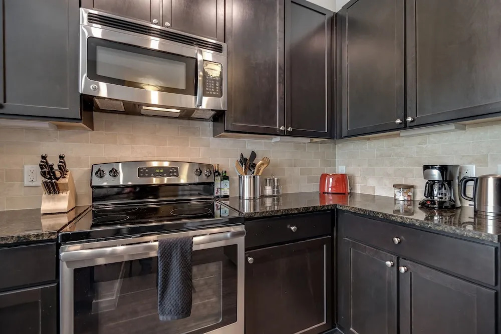 Kasa Houston Galleria Apartments