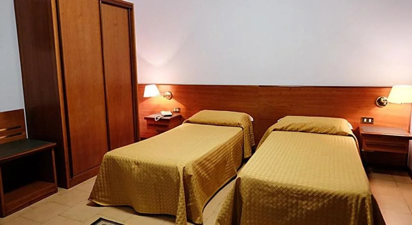 Hotel Due Fontane