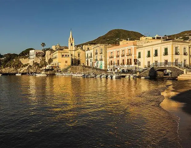 Appartamenti Marina Corta