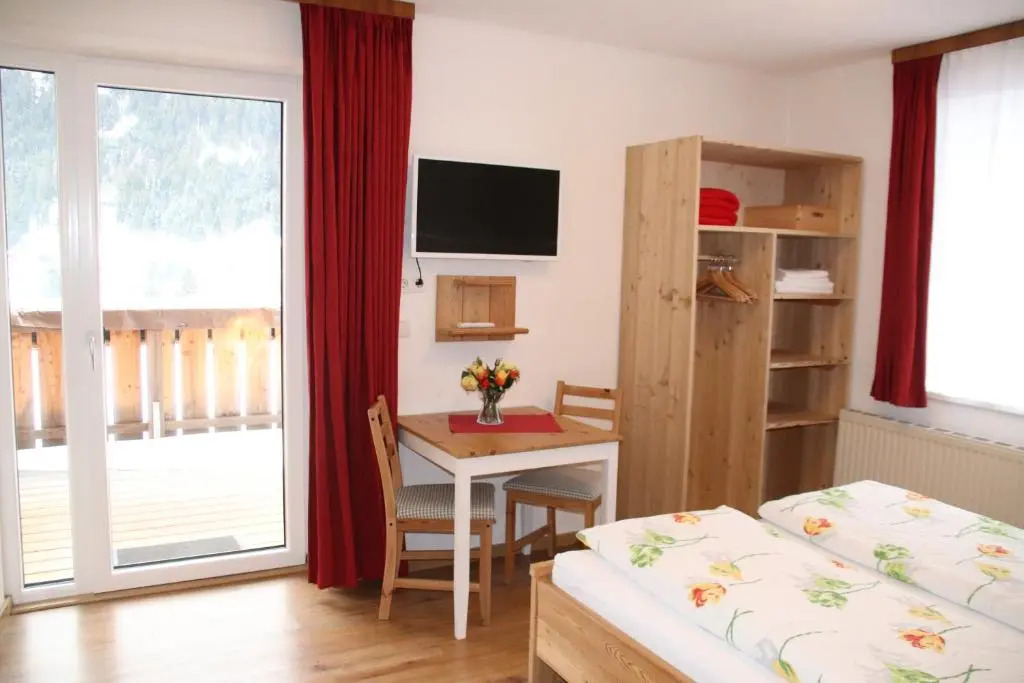 Gästehaus Landhaus Tyrol