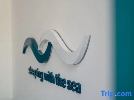 [Sanya: Sleep with the Sea] Ultra-First-Line Sea View | Private Deep Soaking Tub | Boutique Stay