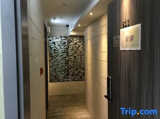 Zi Xin Motel