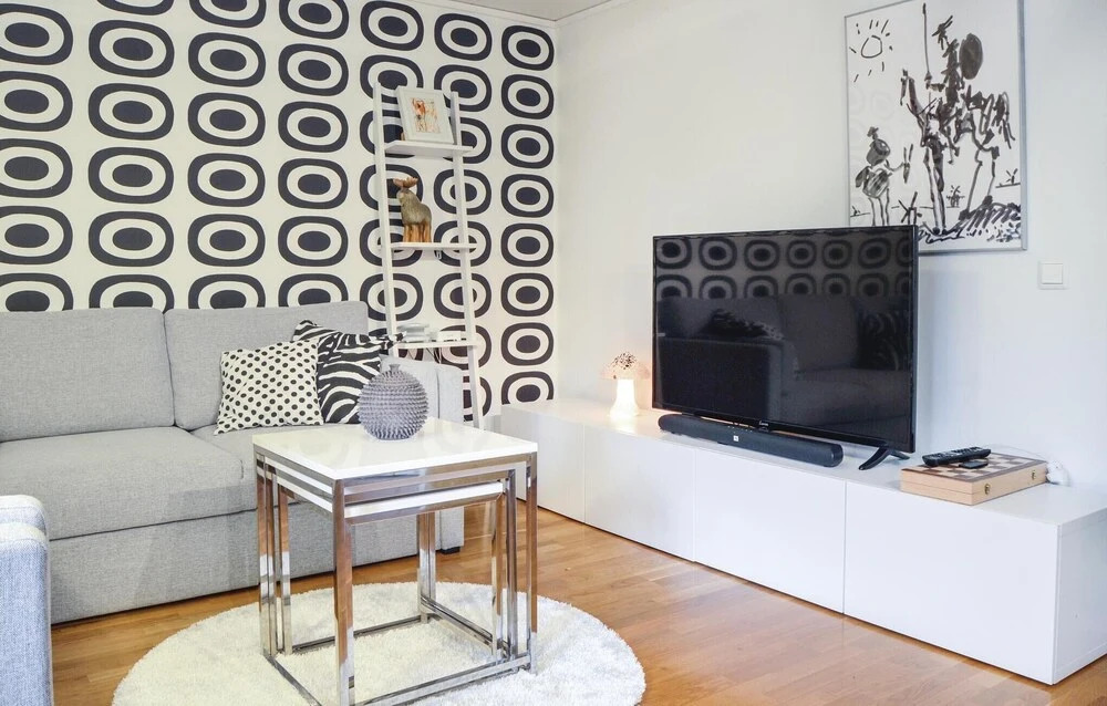 Stunning Home in Nacka Strand With 3 Bedrooms and Wifi