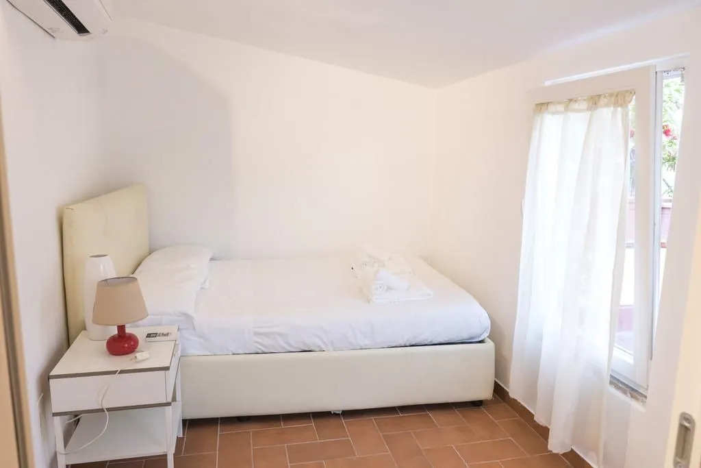 Monti Colosseum Accommodation