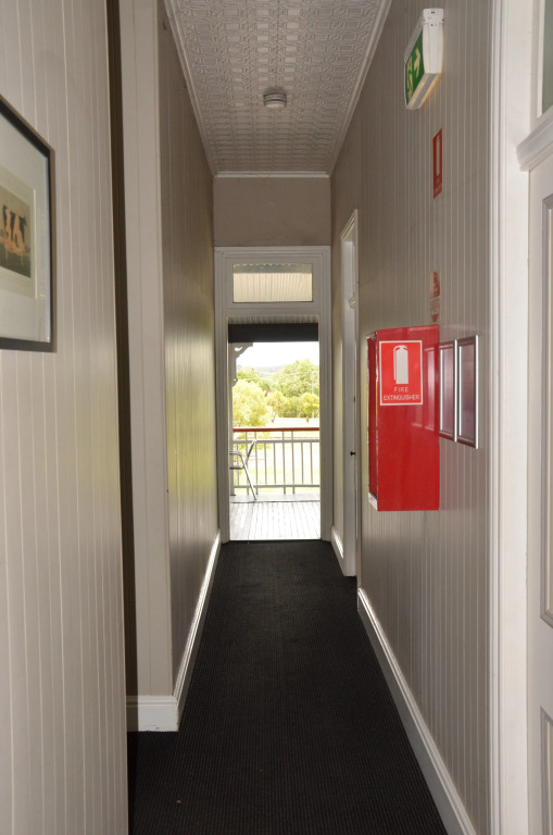 Royal Gatton Hotel