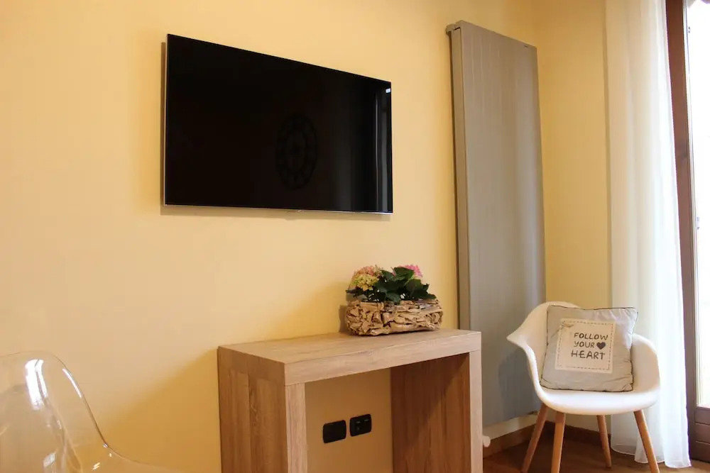 Due Lune B&B
