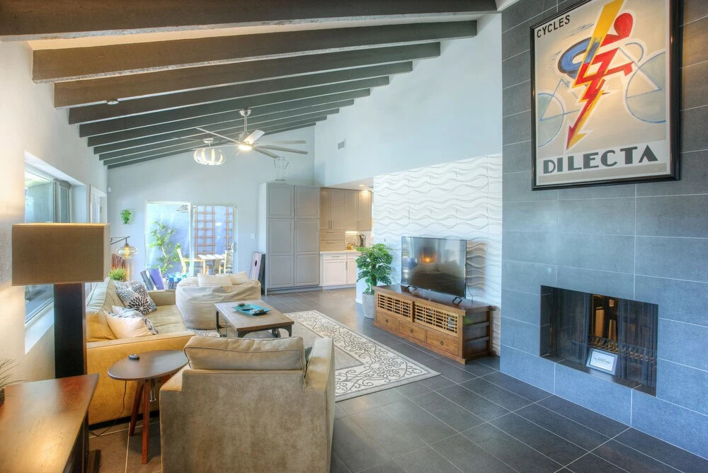 Summer Sun Oasis Apartment 3