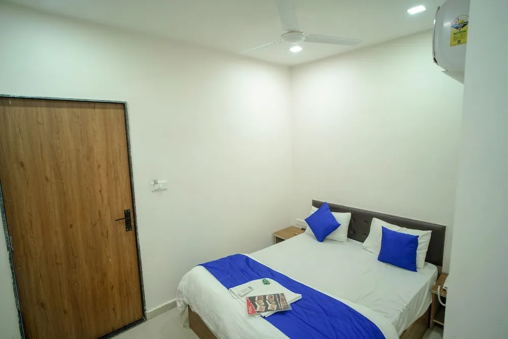 Hotel Shivaay