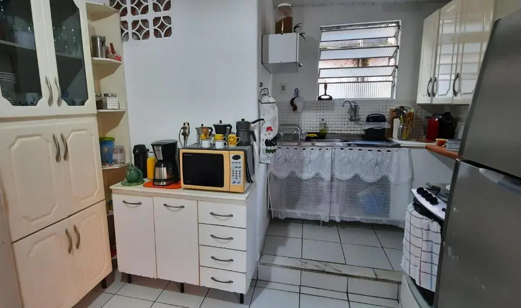 Quintal da Bella Hostel